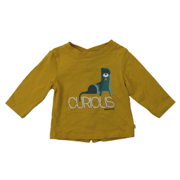 T-Shirt - OBAÏBI - 1 mois (53)