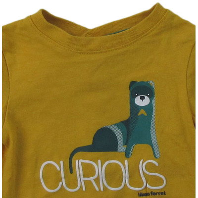 T-Shirt - OBAÏBI - 1 maand (53)