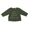 T-Shirt - TAPE A L'OEIL - 3 mois (59)
