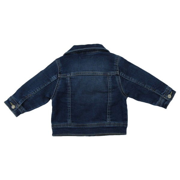 Veste en jean - TAPE A L'OEIL - 3 mois (59)