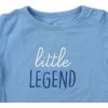 T-Shirt - CUDDLES & SMILES - 9 maanden (74)