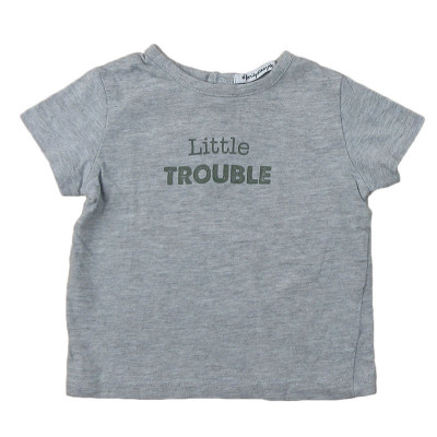 T-Shirt - JBC - 9 mois (74)