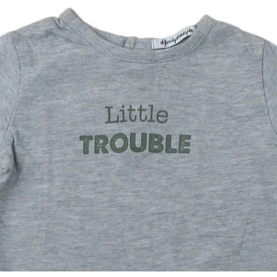 T-Shirt - JBC - 9 mois (74)