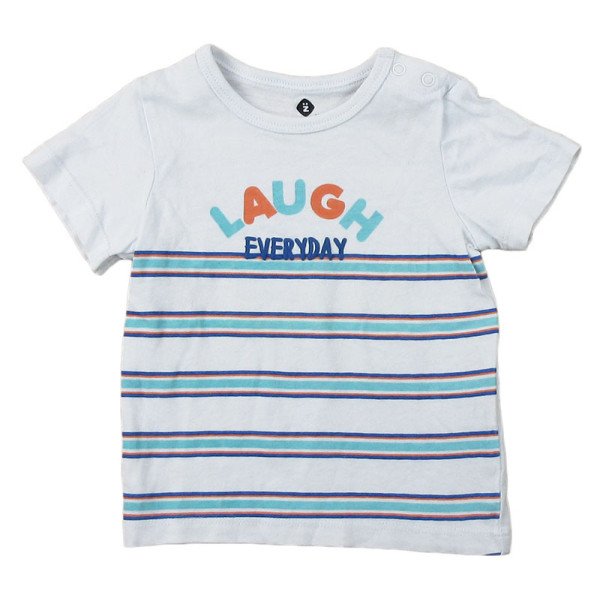T-Shirt - GRAIN DE BLÉ - 6 maanden (68)