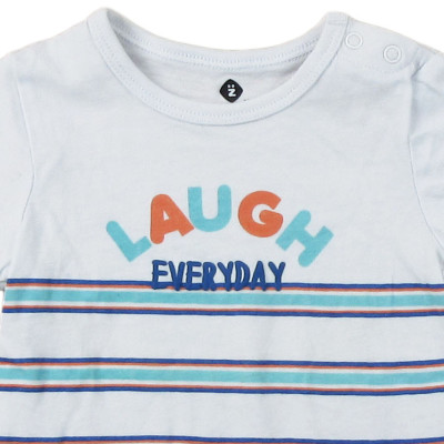 T-Shirt - GRAIN DE BLÉ - 6 mois (68)