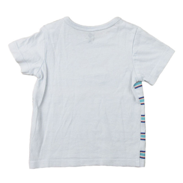 T-Shirt - GRAIN DE BLÉ - 6 maanden (68)