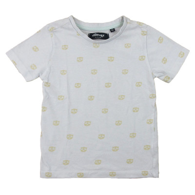 T-Shirt - URBAN WAVE - 3 jaar (98)