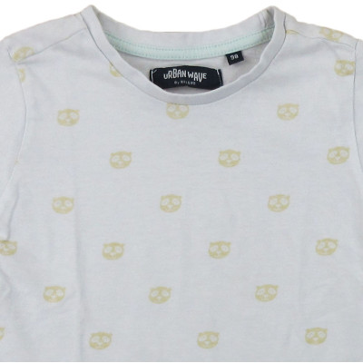 T-Shirt - URBAN WAVE - 3 jaar (98)