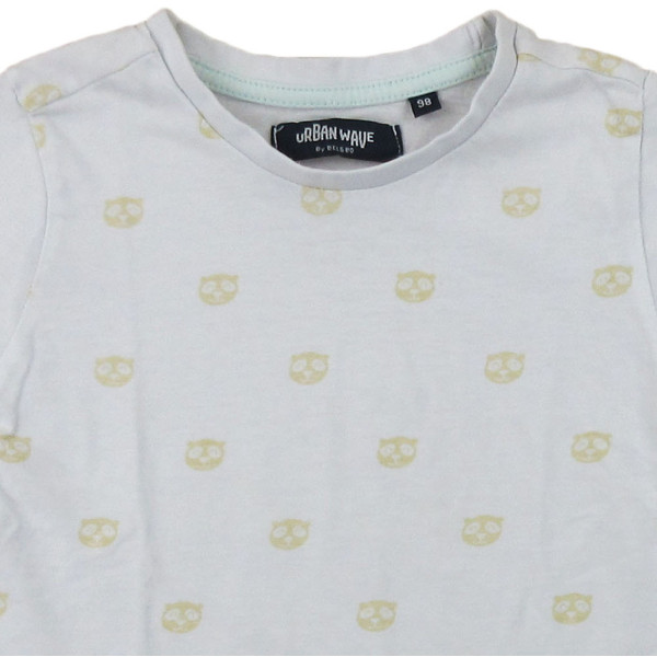 T-Shirt - URBAN WAVE - 3 ans (98)