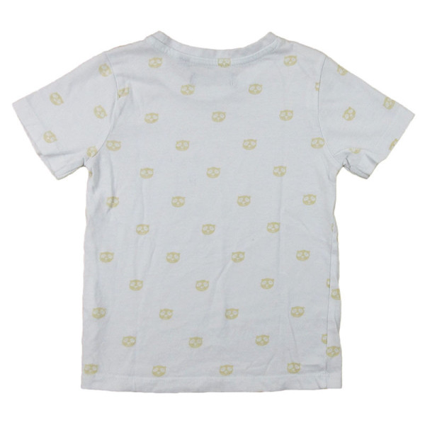 T-Shirt - URBAN WAVE - 3 ans (98)