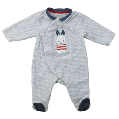 Pyjama - OBAÏBI - 1 mois (53)