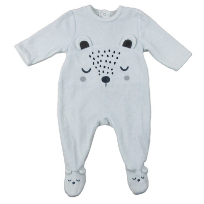 Pyjama - LA REDOUTE - 3 mois (60)