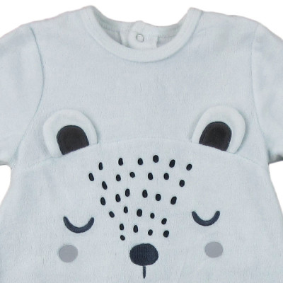 Pyjama - LA REDOUTE - 3 maanden (59)