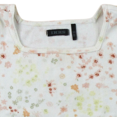 T-Shirt - IKKS - 3 jaar (98)