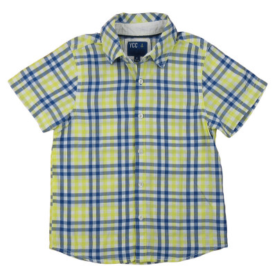 Chemise - YCC - 6 ans (116)