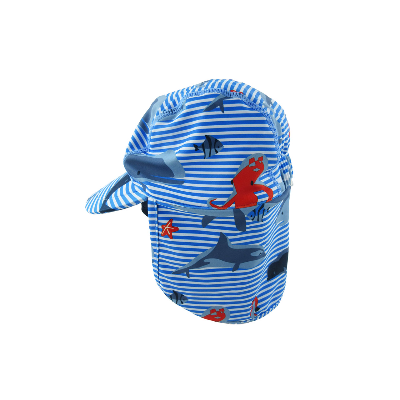 Chapeau anti-uv - NEXT - 3-6 mois