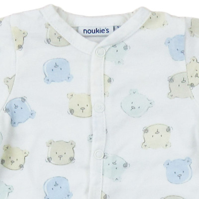 Pyjama - NOUKIE'S - 3 mois (62)