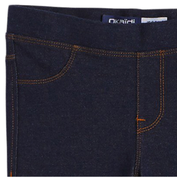 Jegging - OKAÏDI - 4 jaar (104)