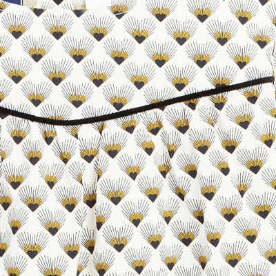 Blouse - OKAÏDI - 4 jaar (104)