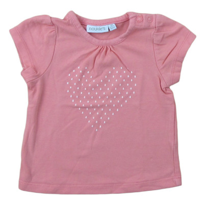 T-Shirt - NOUKIE'S - 3 maanden (62)