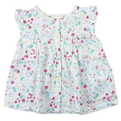 Tunique - TAPE A L'OEIL - 6 mois (68)