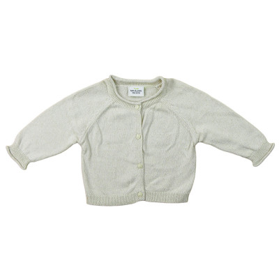 Gilet pailleté - TAPE A L'OEIL - 3 mois (59)