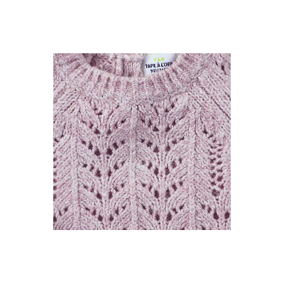 Jurk - TAPE A L'OEIL - 9 maanden (71)