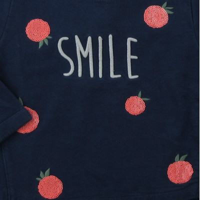 Sweat - TAPE A L'OEIL - 23 mois (86)