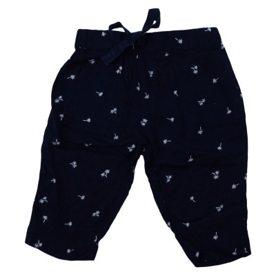 Pantalon - BUISSONNIERE - 3-6 mois