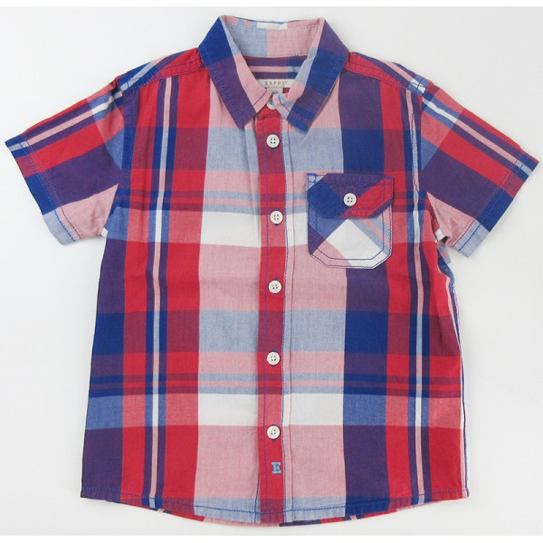 Chemise - ESPRIT - 2-3 ans (92-98)