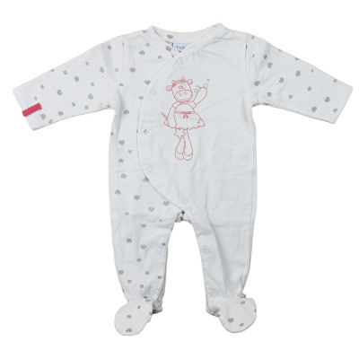Pyjama - NOUKIE'S - 1 maand (56)