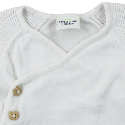 Gilet - TAPE A L'OEIL - 1 mois (53)