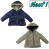 Doudoune neuve réversible - BUISSONNIERE - 2 ans