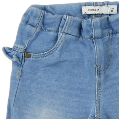 Broek - NAME IT - 9-12 maanden (80)