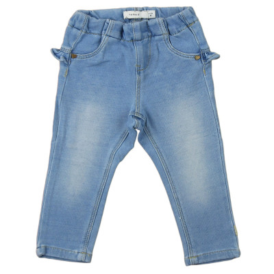 Pantalon - NAME IT - 9-12 mois (80)