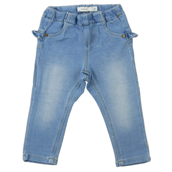 Broek - NAME IT - 9-12 maanden (80)