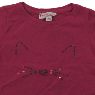 T-Shirt - DPAM - 9 maanden (71)