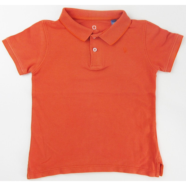Polo - OKAÏDI - 4 ans (104)