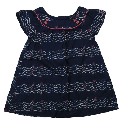 Robe - SERGENT MAJOR - 6 mois (67)