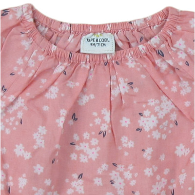 Tunique - TAPE A L'OEIL - 9 mois (71)