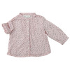 Blouse convertible - ZARA - 6-9 mois (74)