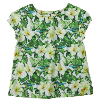 Kleid - JBC - 9 Monate 74 cm