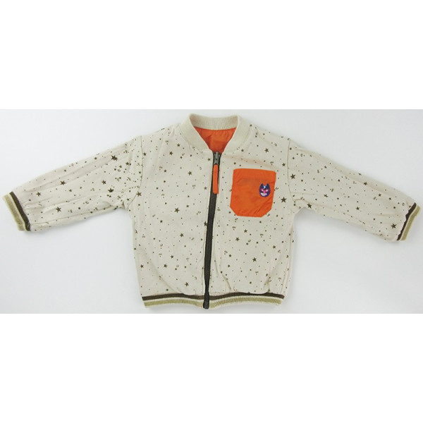 Veste réversible - CHEVIGNON - 12 mois
