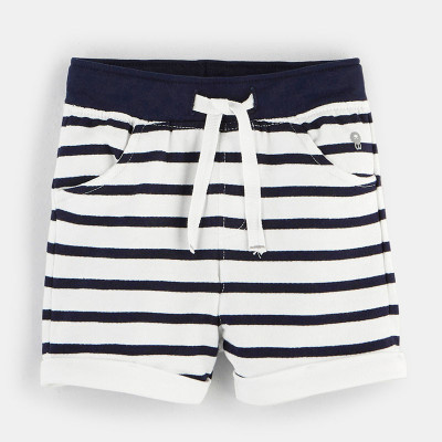 Shorts / Bermudashorts - Okaidi-Obaibi - 3 Monate 59 cm