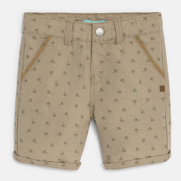 Short - OBAÏBI - 6 mois (68)
