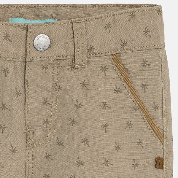 Short - OBAÏBI - 6 mois (68)