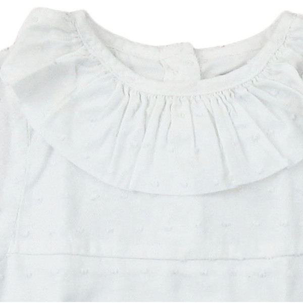 Blouse - LA REDOUTE - 12 maanden
