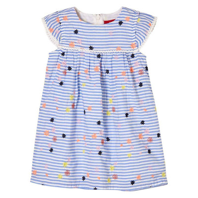 Robe - s.OLIVER - 3 mois (62)
