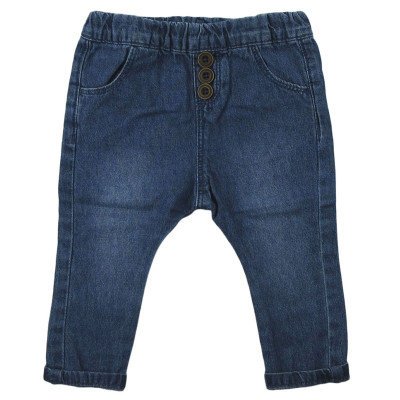 Jean - TAPE A L'OEIL - 6 mois (68)