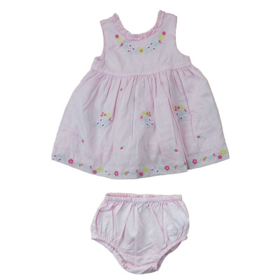 Robe neuve - SERGENT MAJOR - 6 mois (68)